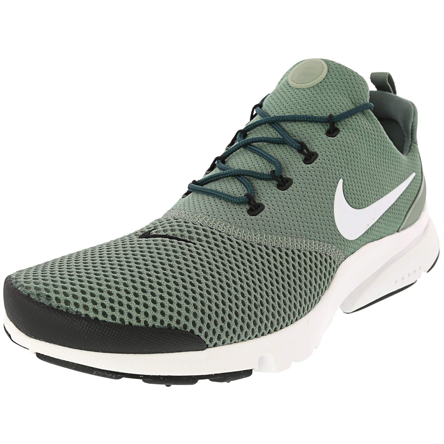 green nike presto fly