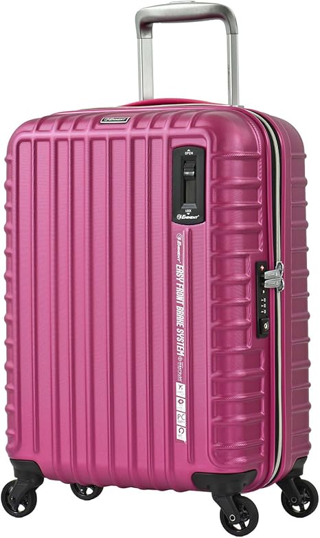 eminent luggage amazon