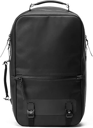 black ember citadel backpack