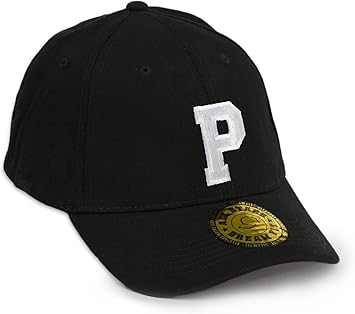 Gorra De Beisbol Snap Back Con Visera Plana Diseno 3d Letras