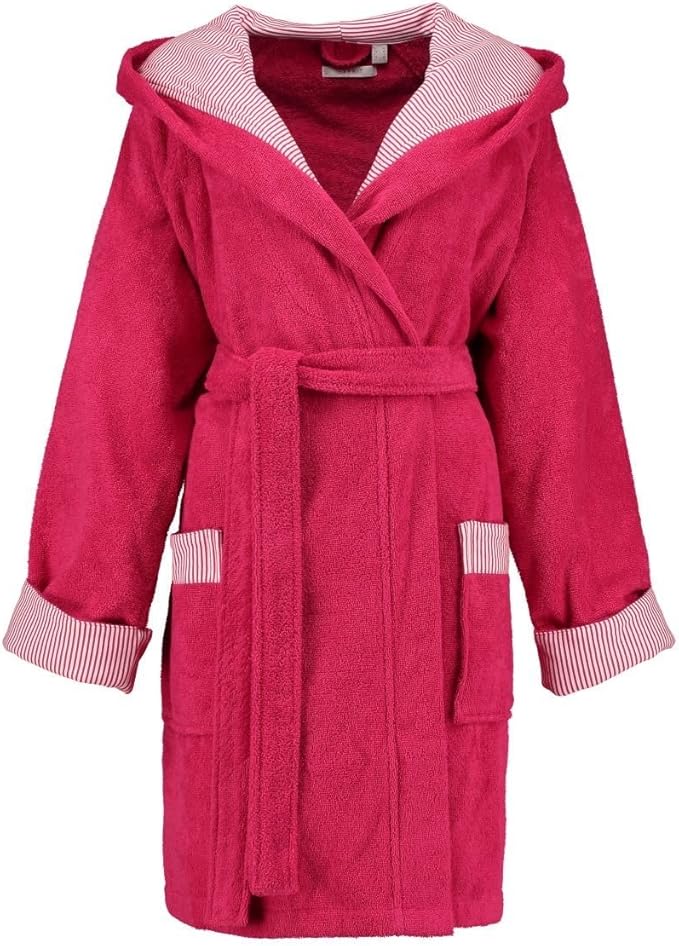 bademantel damen kurz esprit