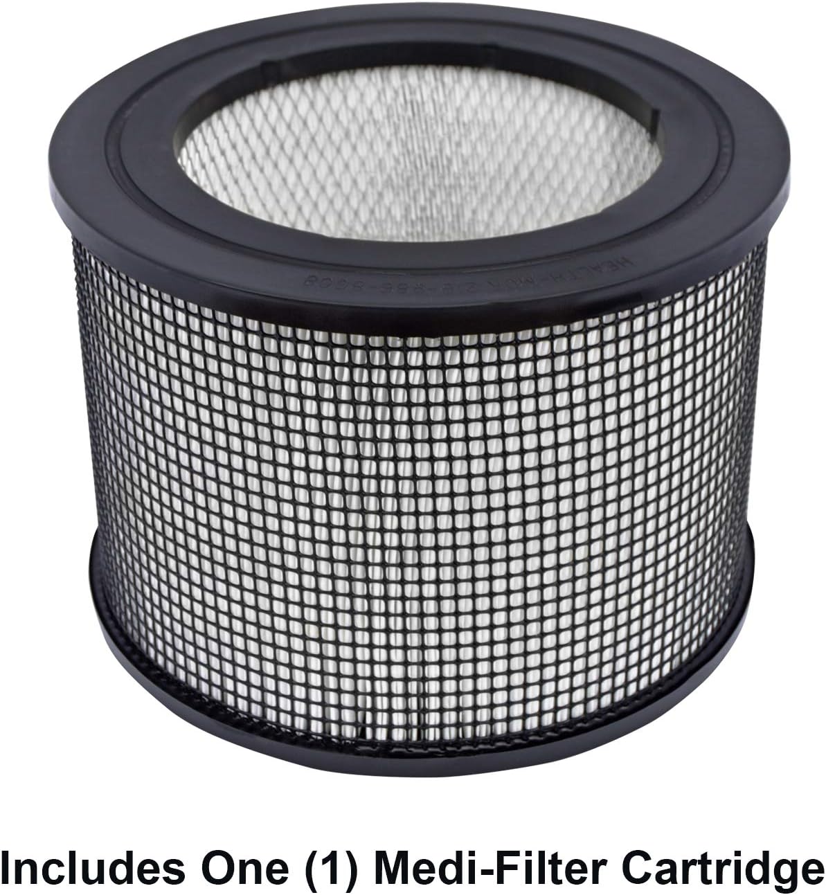 Filter Queen Defender Air Purifier HEPA Air Cleaner FDA Recognized Class II Medical Device…: Home & Kitchen