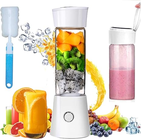 blender for baby food and smoothies