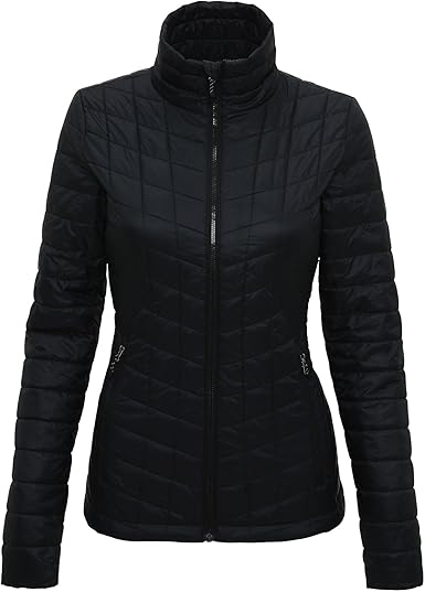 jaqueta feminina ultra leve