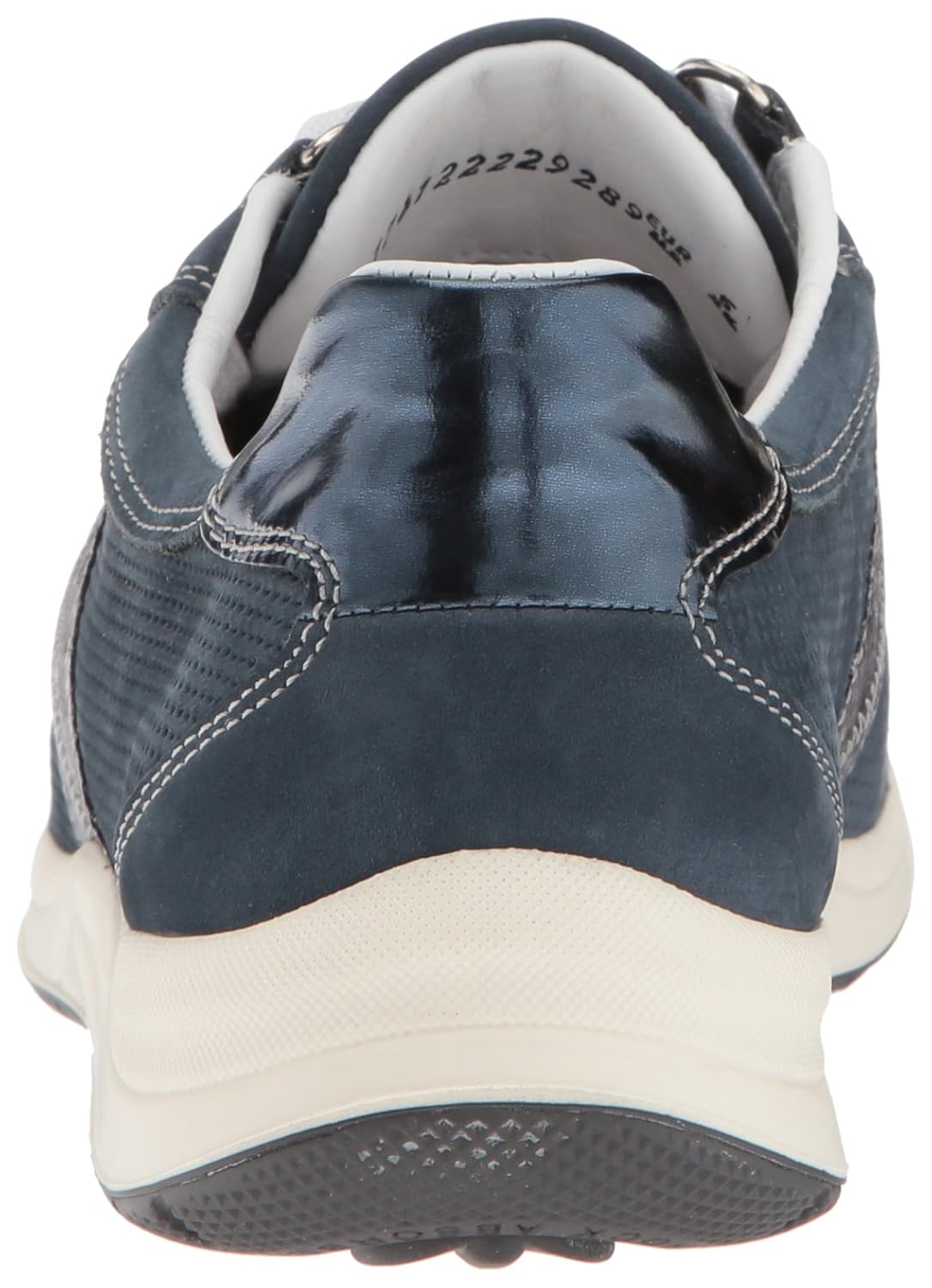 mephisto women's laser walking shoe