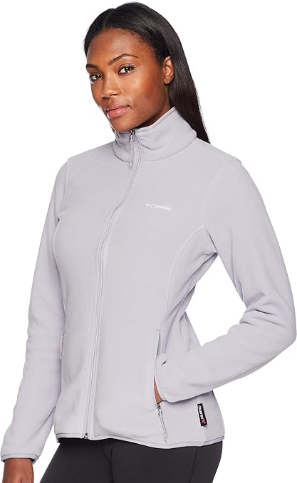 columbia fuller ridge fleece jacket