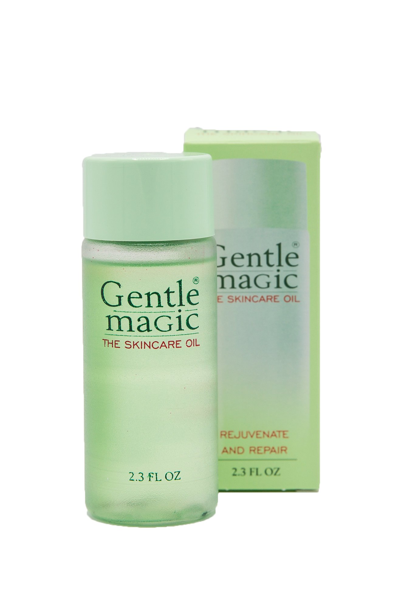Gentle Magic Skin Care Lotion - nuevo skincare