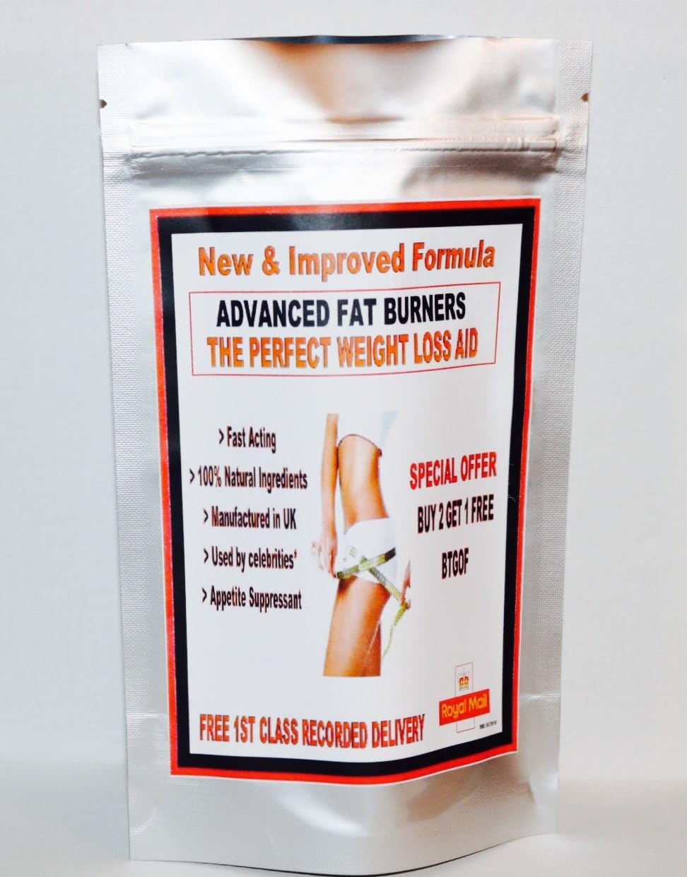 Raspberry Ketone Wild Diet- Slimming Capsules 1250mg High Strength Fat Burner …