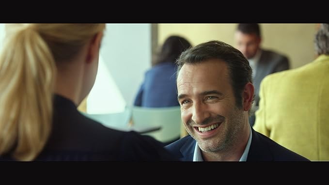 Virginie Efira Coffret 2 Films Amazon Fr Efira Virginie Dujardin Jean Niney Pierre Berling Charles Tirard Laurent Moreau David Efira Virginie Dujardin Jean Dvd Blu Ray