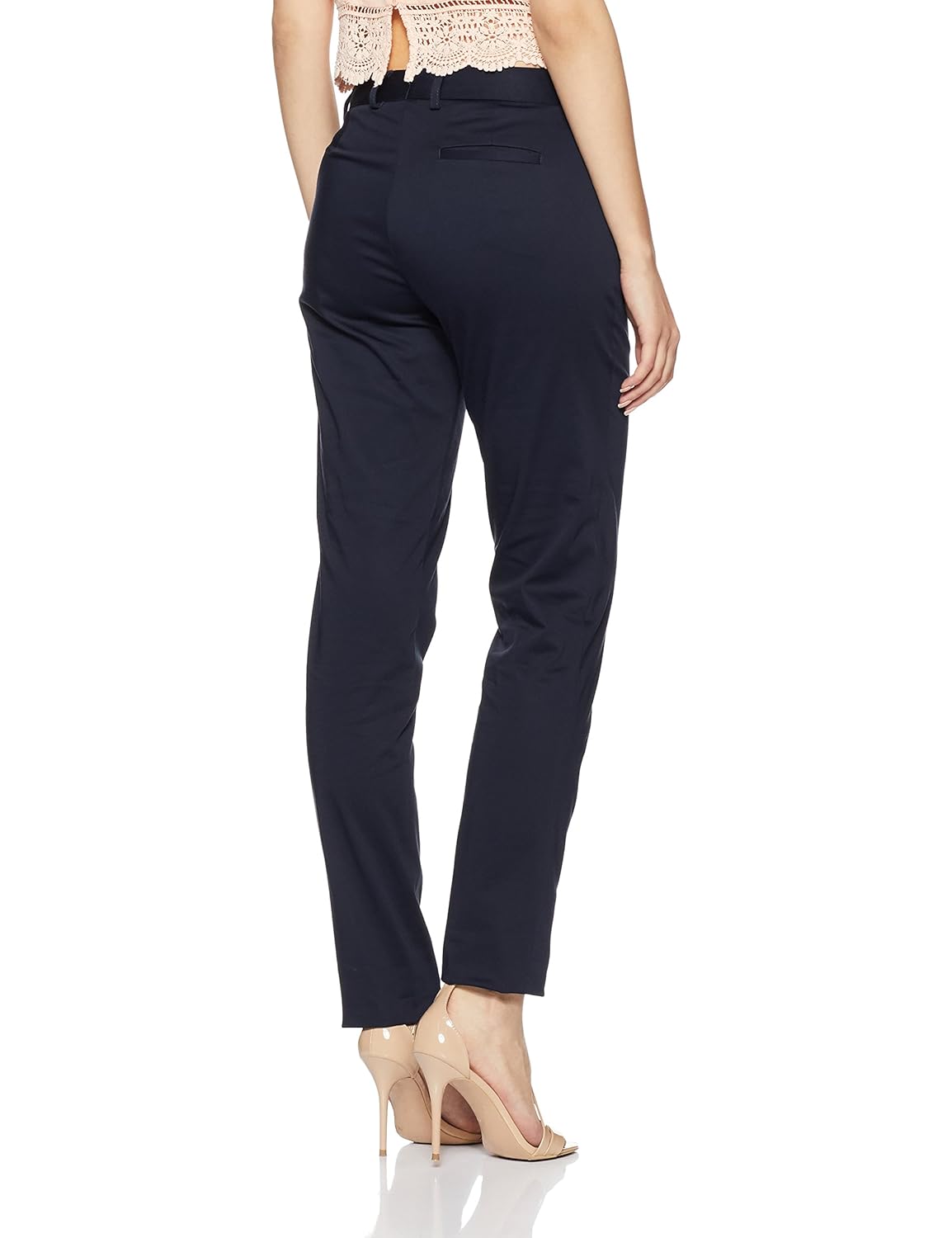 van heusen women's trouser suit