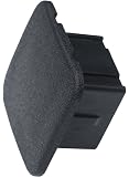 LFPartS American Flag Trailer Hitch Cover Tube Plug 2 Inch Insert Fit Any 2" Receivers