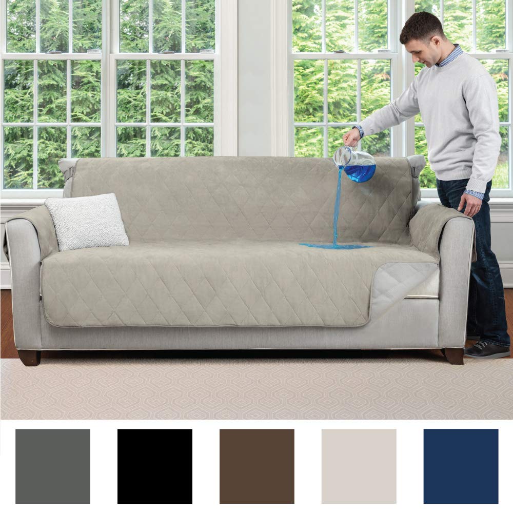 Best Stretch Furniture Protectors From Dogs