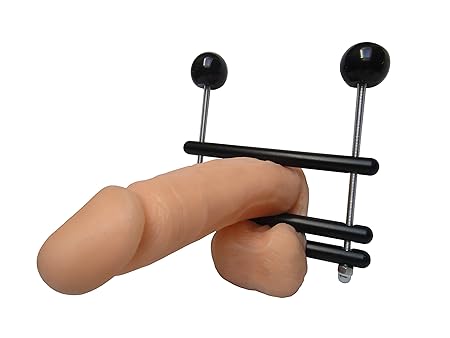 mejou Penis Hoden Klemme BIG