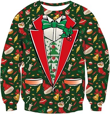 sweater graphic