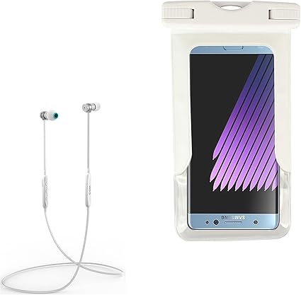 Amazon Com Weather Resistant Cell Phone Pouch And Wireless