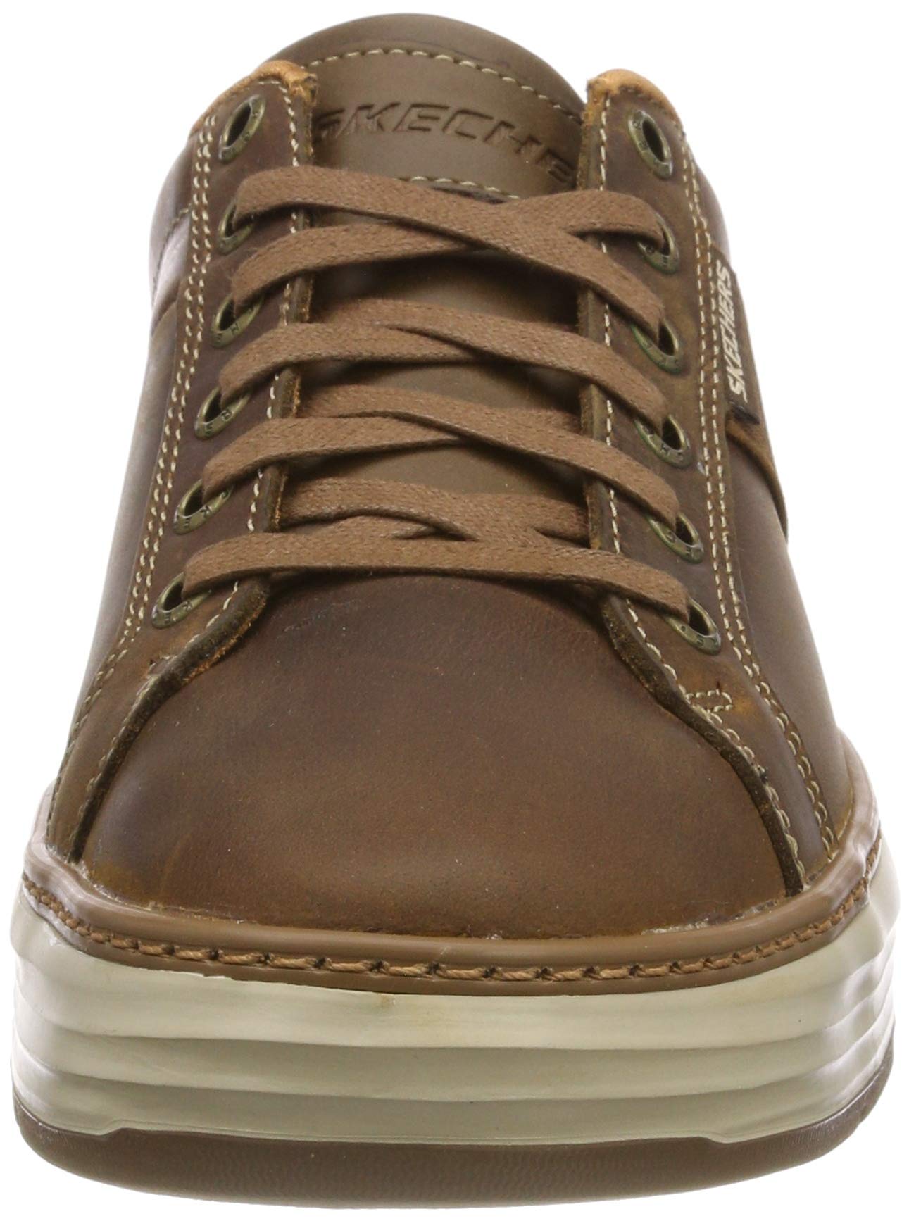 Skechers Men's Moreno - Risdon Sneaker 