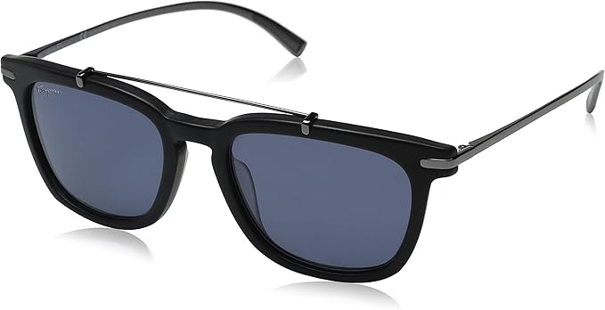 lentes ferragamo hombre