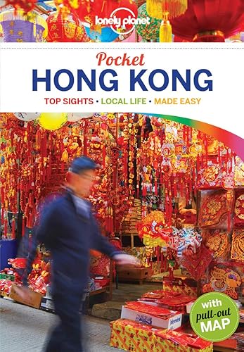 Download Pocket Hong Kong - 6ed - Anglais PDF