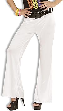 fancy bell bottoms