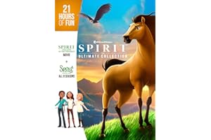 Spirit: The Ultimate Collection