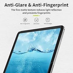 SwitchEasy Magnetic & Detachable Feel-Like Paper