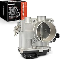 Throttle Body For 2005-2008 Honda Pilot Odyssey Accord Ridgeline - View #7