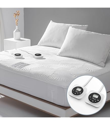 Housse De Futon Extensible Avec Motif À Carreaux En Polyester Riche Et