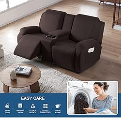 TAOCOCO Stretch Recliner Cover for Middle