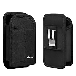 Zebra TC77 TC70 Scanner Holster Carrying Case Pouch