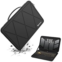 Smatree Hard EVA Protective Sleeve Bag and Case