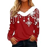Velvet Tops for Women Holiday Plus Shirts Fitted Pullover Tops Dressy Casual Blouses Spring Fashion Clothes