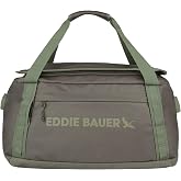 Eddie Bauer Maximus Duffel Bag 40L and 70L | Hiking | Outdoor | Travel | Lightweight | Weather-Resistant | Durable | Rugged