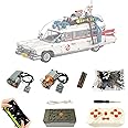 for Lego Icons Ghostbusters ECTO-1 10274 Super Motor and Remote Control Upgrade Kit, Birthday, for Adults, Compatible with Lego 10274(Model not Included)…