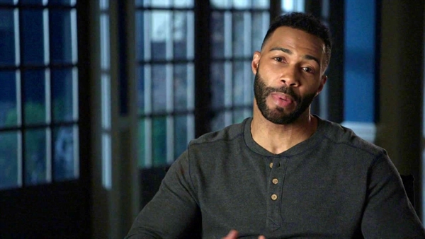 Nobody S Fool Omari Hardwick On Frank S Backstory