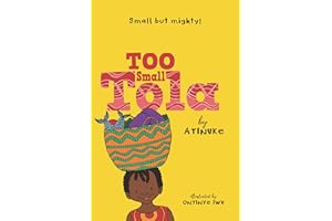 Too Small Tola