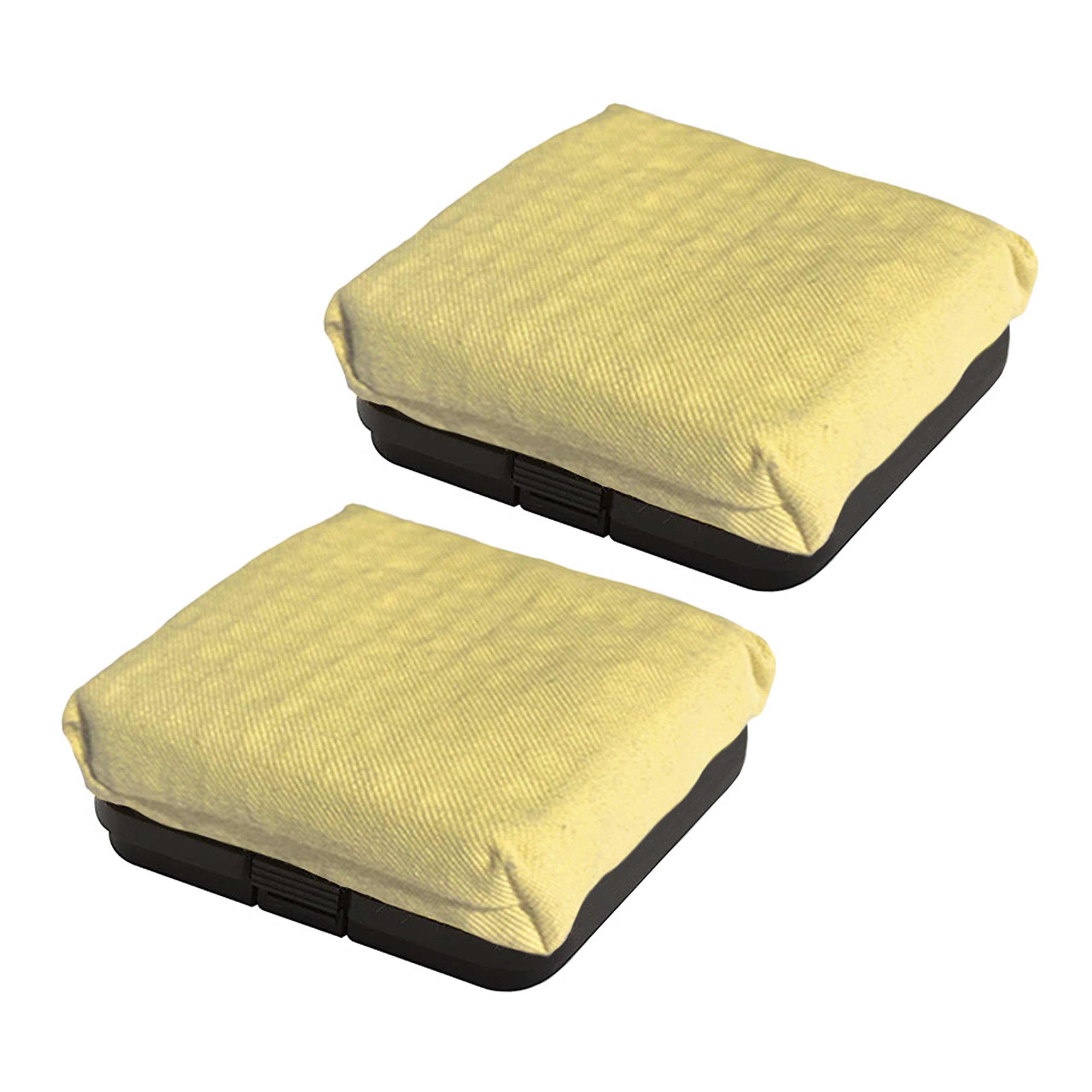 Cuisinart CGH-1026 Grill Renew Brush Head, 2-Pack