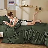 Litanika Twin/Twin XL Size Comforter Sets Grey