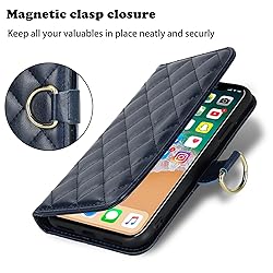 Ｈａｖａｙａ for iPhone X Case with Card