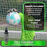 GK01 Get A Grip Glove Grip Spray 120ml Natural ingredients view 3