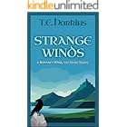 Strange Winds: A Raven's Wing Irish Murder Mystery (Raven's Wing Irish Murder Mysteries Book 1)