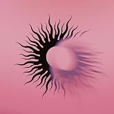 Silver Bleeds the Black Sun...
