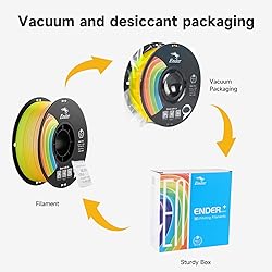 Official Creality 3D Printer Filament