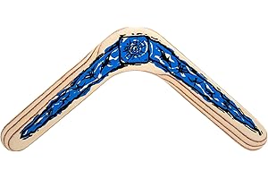 Channel Craft Spirit of Wind Boomerang