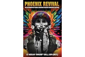 Phoenix Revival: The Aftermath of Naval Aviation's Fastest Ejection