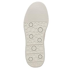 BZees Womens Timeless Sneaker Blush/Eggnog 9 M