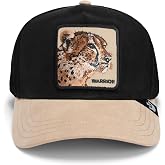 Goorin Bros. Original Recipe - Suede Collection Trucker Hat for Men and Women