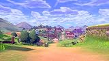 Nintendo Pokemon Sword Nintendo Switch Game Cartridge view 2