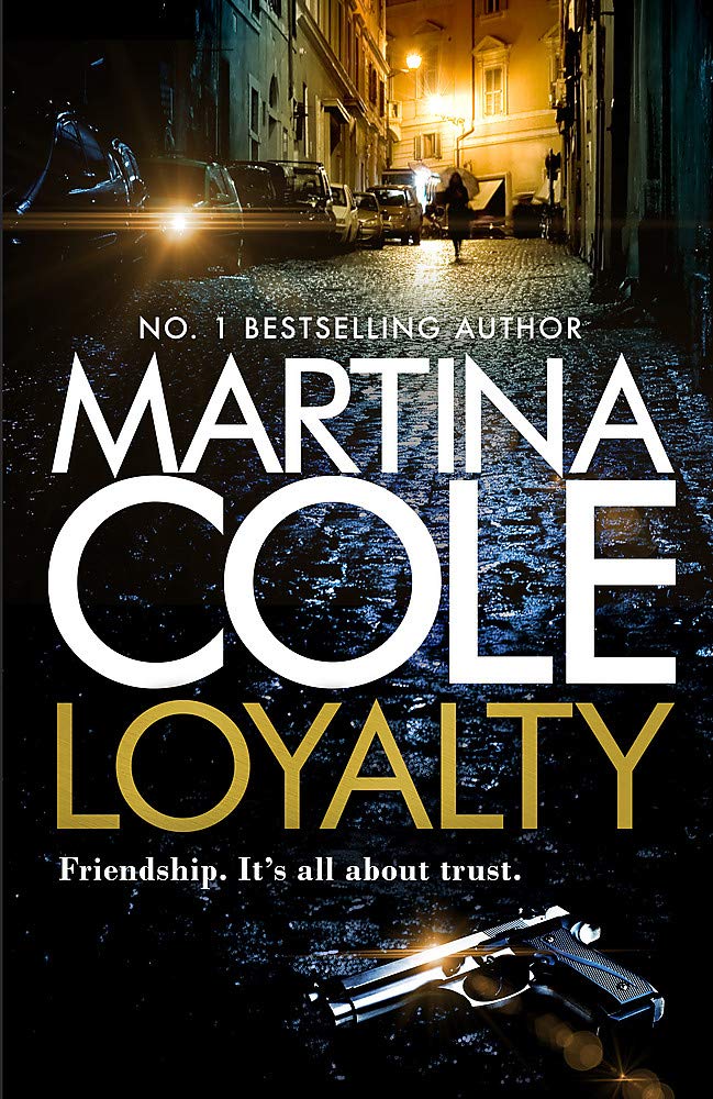 28+ Martina Cole Books 2020 Pics