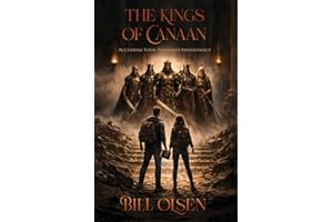 Kings of Canaan: Accessing Your Promised Heritage