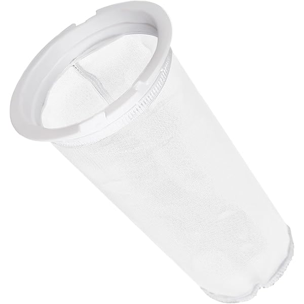 Amazon.com : IWIWE Fine Mesh Bag 004152451700 Compatible with 
